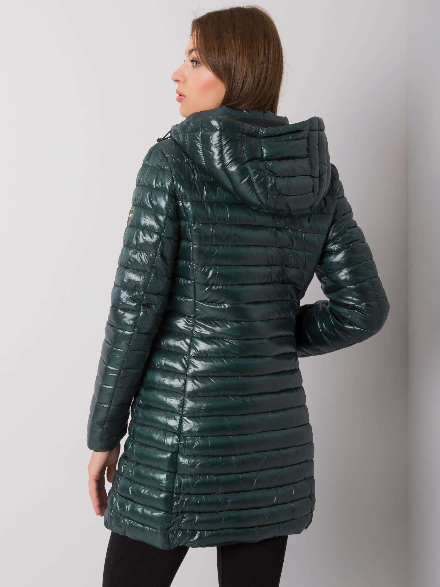 Pusilgė striukė 1 dydis XL